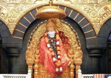 Shirdi